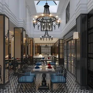 3* Hotel D'melin